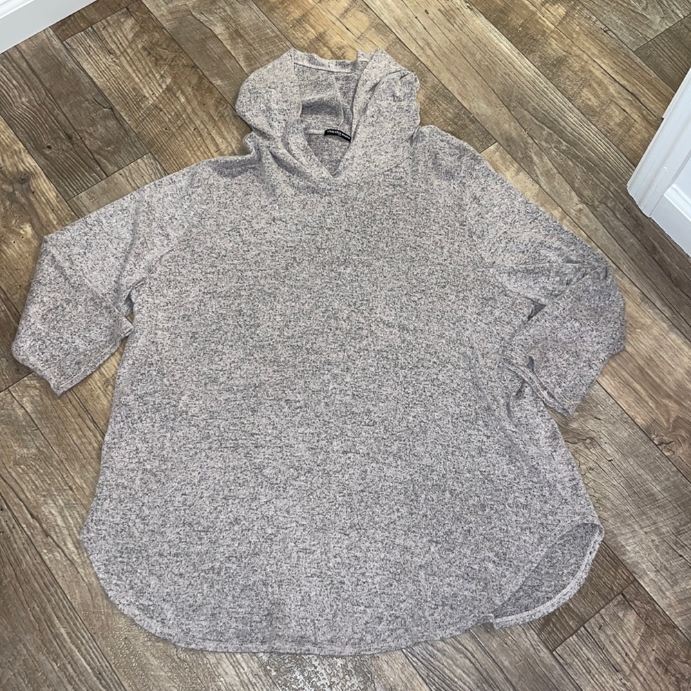 Cha cha vente sweater